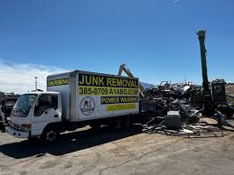 Best Demolition Debris Removal  in Russellville, AR