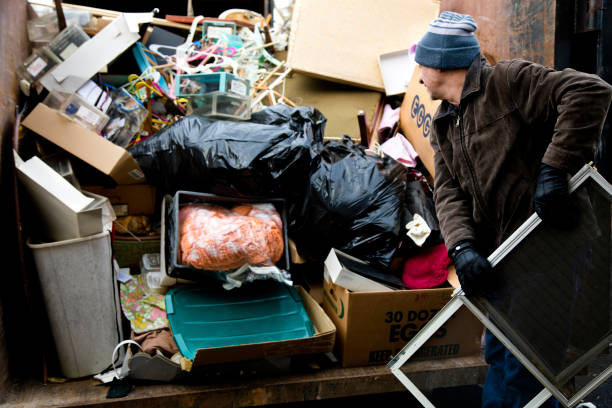 Best Scrap Metal Removal  in Russellville, AR