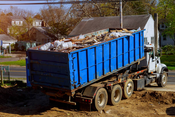 Demolition Debris Removal in Russellville, AR