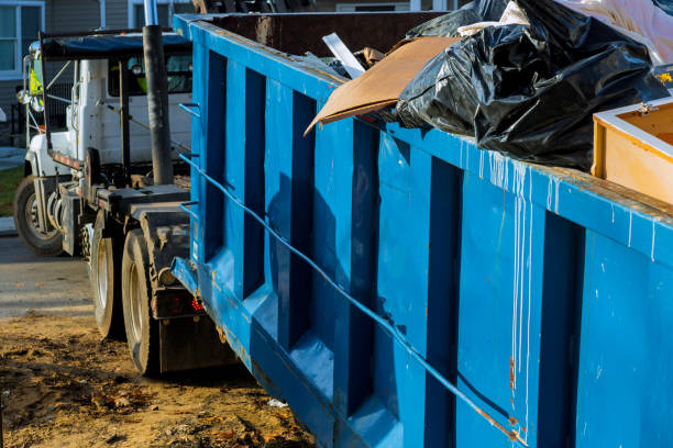 Best Garage Cleanout  in Russellville, AR